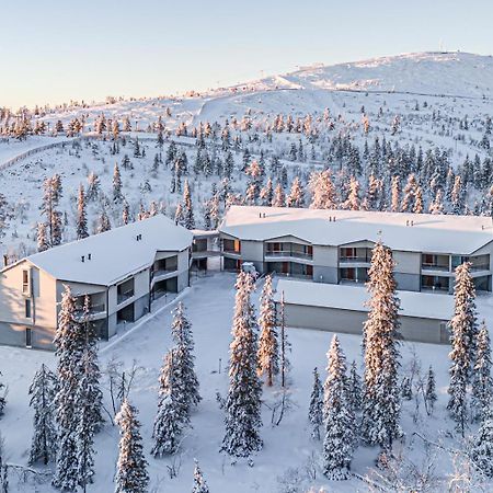 Aavalevi Haven Chalet, On The Mountain Leilighet Eksteriør bilde