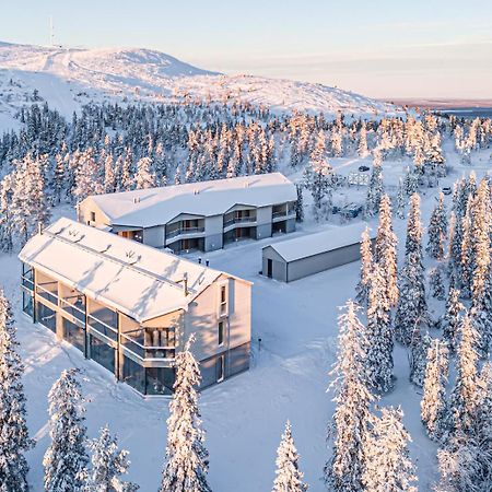 Aavalevi Haven Chalet, On The Mountain Leilighet Eksteriør bilde